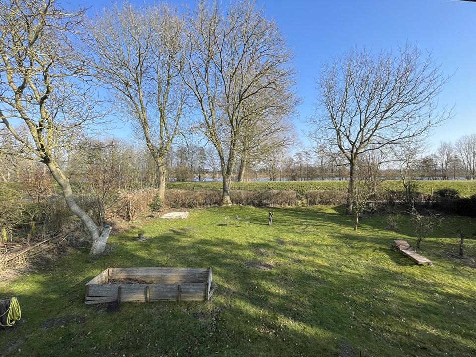 - provisionsfrei - Gemütliches Einfamilienhaus mit großem Garten – Bild 20