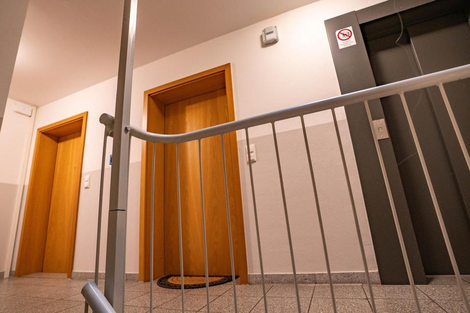 bezugsfreie 3-Zimmer-Wohnung & TG-Stellplatz – Bild 6