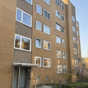 Helle 4 Zimmer Wohnung, gut angebunden, in Hannover-Ahlem
