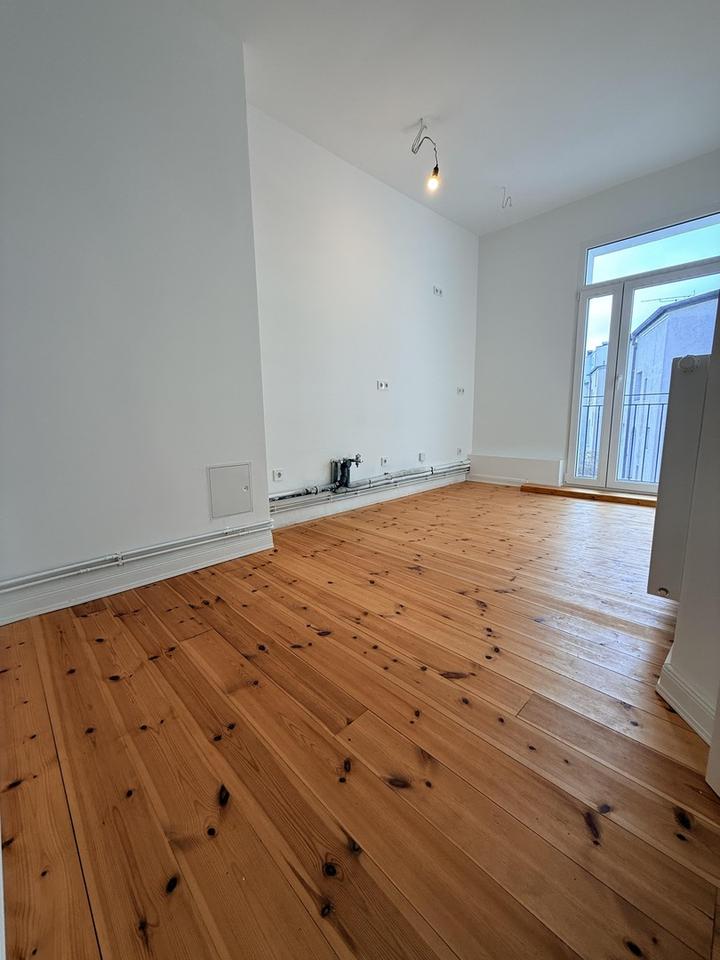 Charmante Altbauwohnung neu interpretiert – 3 Zimmer, Aufzug & hochwertiger Sanierungsstandard – Bild 11