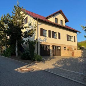 Seltene Gelegenheit – sehr gepflegtes Einfamilienhaus in ruhiger Wohnlage von Eulau