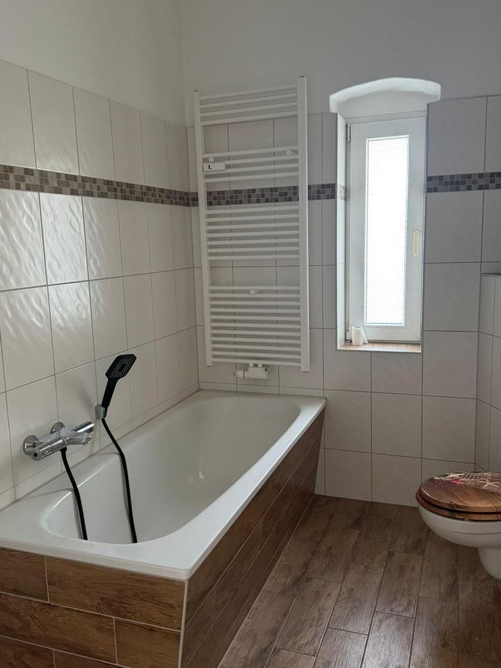 4 Raum-Wohnung in Stadtmitte in Bahnhofsnähe – Bild 13