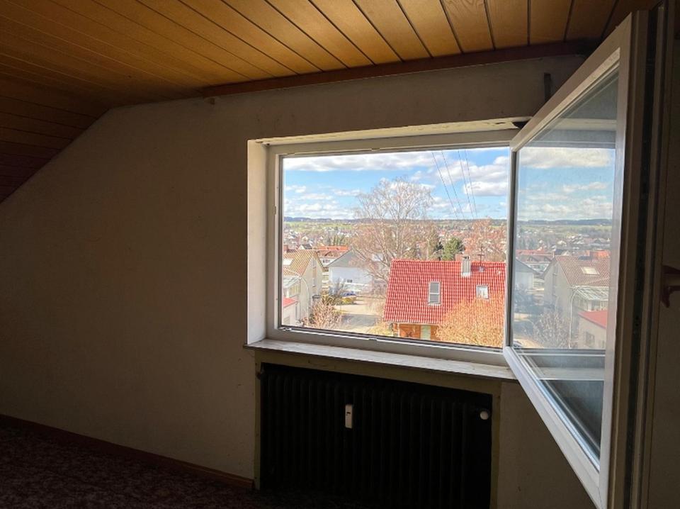 *Provisionsfrei* Wohnhaus mit Einliegerwohnung *Top-Lage/ naturnah/ Sackgasse* – Bild 8