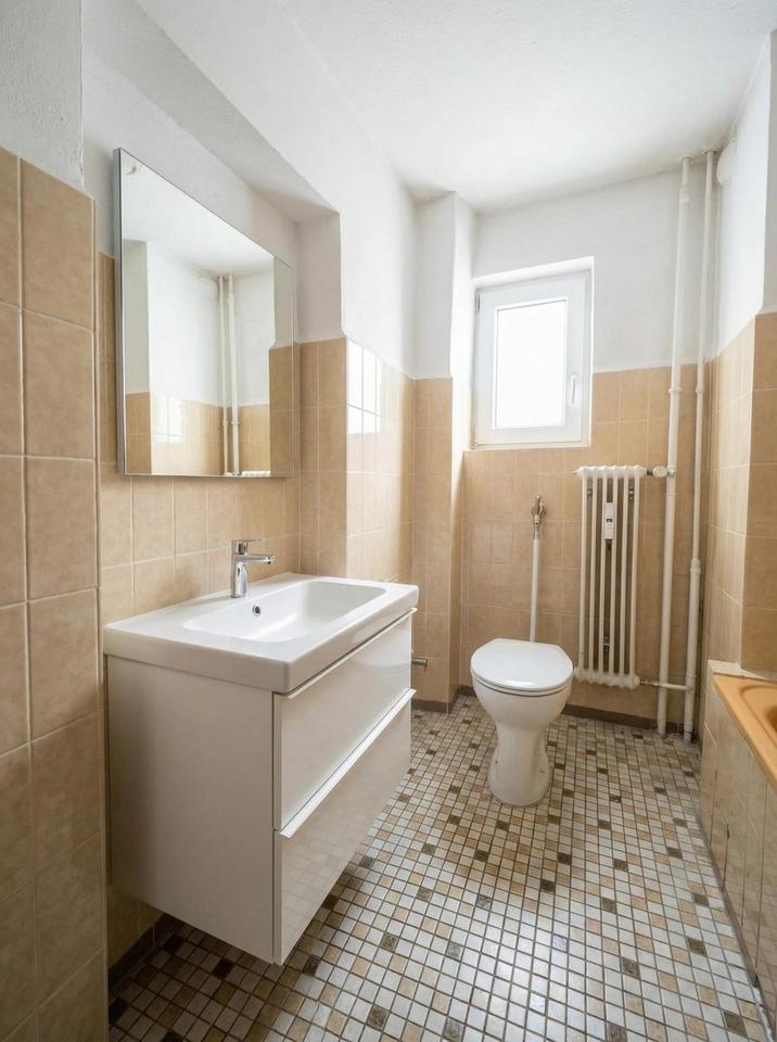 Gemütliches City-Apartment direkt an der Burg – Bild 4