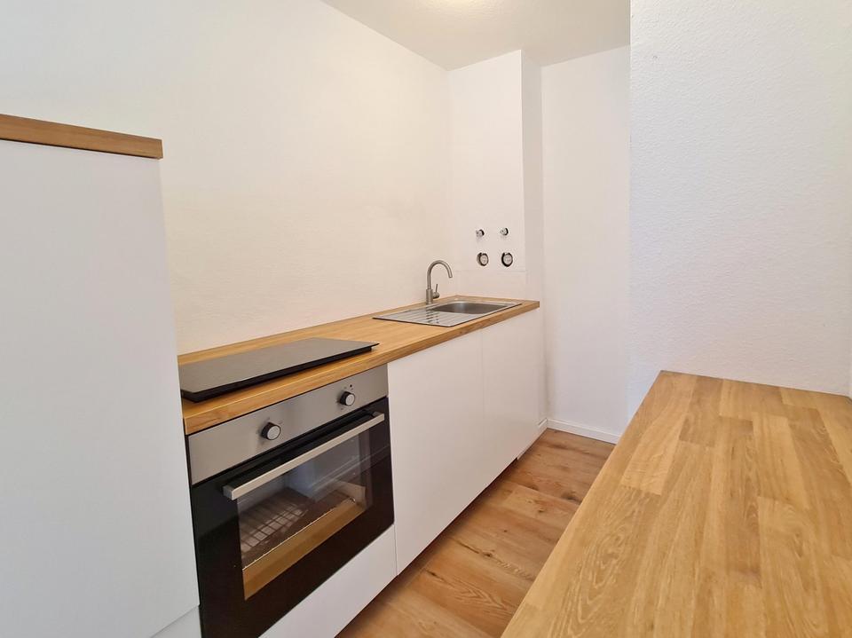 1-Zimmer Wohnung in zentraler Lage – Bild 5