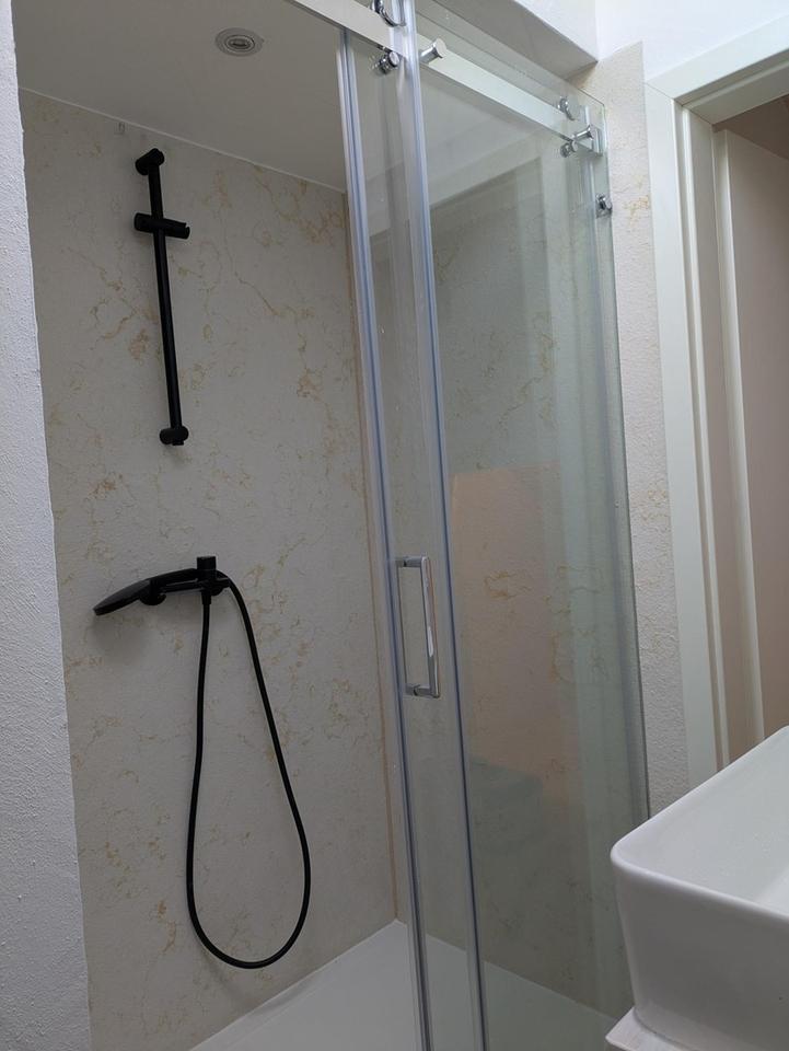 WG möglich, 5 Zimmer, 3 Bäder, 140 m2 Haus Wohnung Großostheim, Balkon, voll ausgestatteter Küche – Bild 5