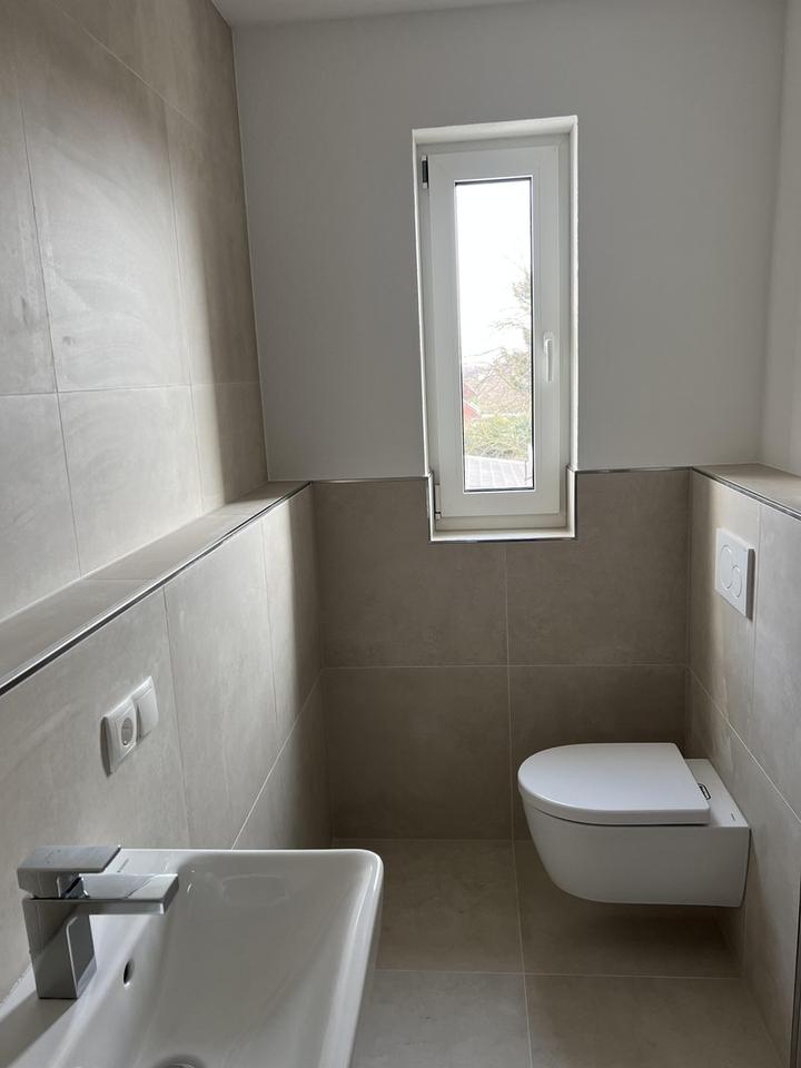 *Provisionsfrei* 3-Zimmer Wohnung Neubau – Bild 13