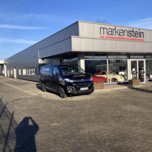 Gepflegte Produktionshalle Gewerbehalle Alsdorf Gewerbegebiet Schaufenberg