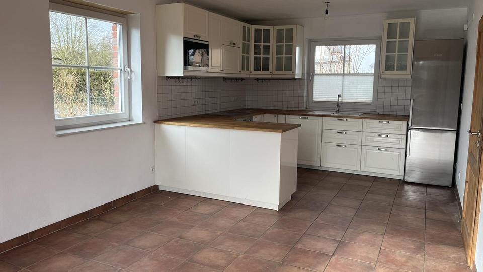 grundsolides Einfamilienhaus in guter und ruhiger Lage - provisionsfrei – Bild 8