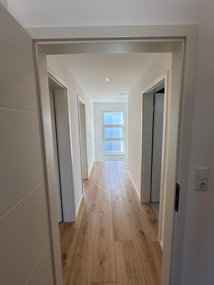 Modernes Einfamilienhaus - Viereth-Trunstadt – Bild 10