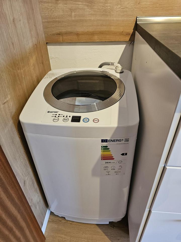 Wunderschöne NEU renvoierte Penthouse Wohnung in Passau Grubweg – Bild 8