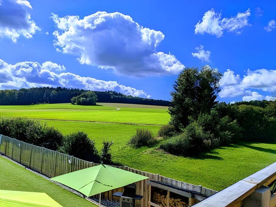 Ohne Makler - Urlaubsfeeling im sanierten Spitzdachhaus – Bild 15