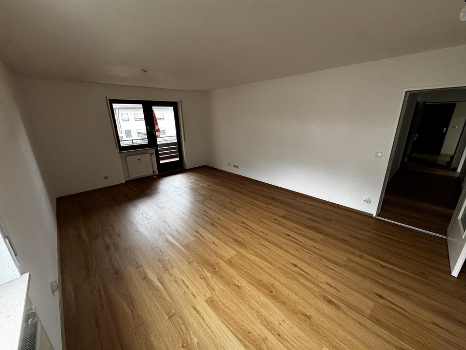 Helle 2,5-Zimmer Wohnung im 2. OG mit Balkon in Blaustein – Bild 8