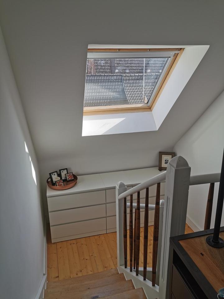 Hell, einladend, gemütlich. Altbaucharme mit mediterranem Hofflair in MA-Seckenheim. Ohne Provision! – Bild 25