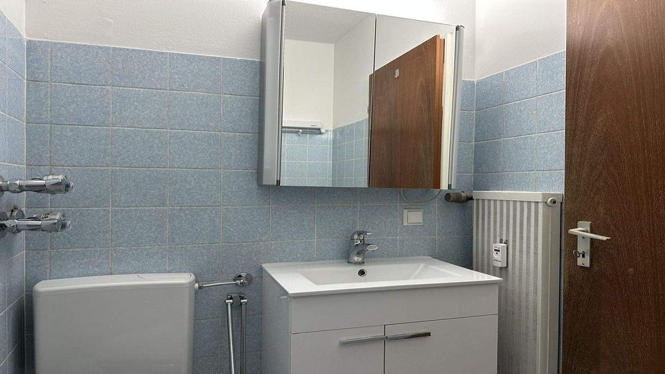 Charmante 1-Zimmer-Wohnung mit Balkon in Heidelberg-Handschuhsheim – Bild 3