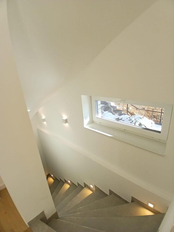 Neubau – Erstbezug | 2-Zimmer-Maisonettewohnung | Terrasse | EBK – Bild 12