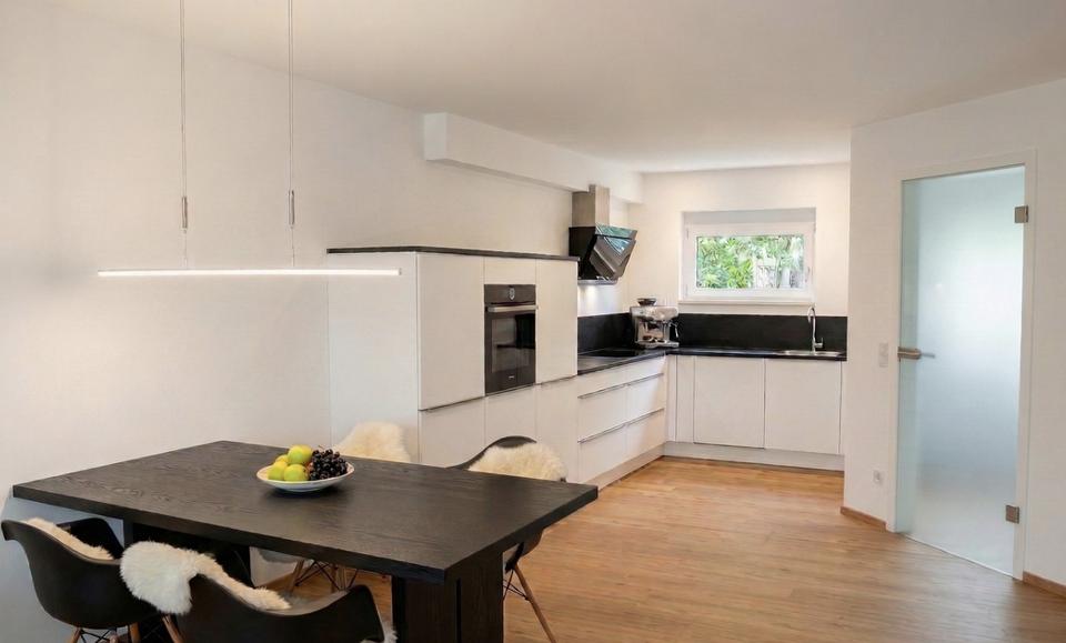 Stadthaus-Juwel an der Isar – Bild 3