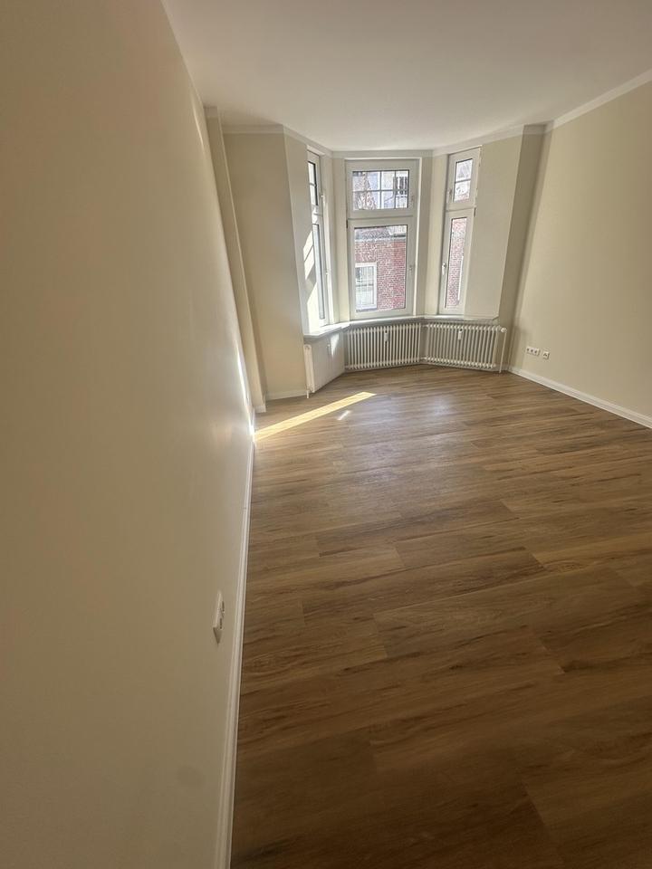 Neubauwohnung in der Fußgängerzone von Wittmund – Bild 5