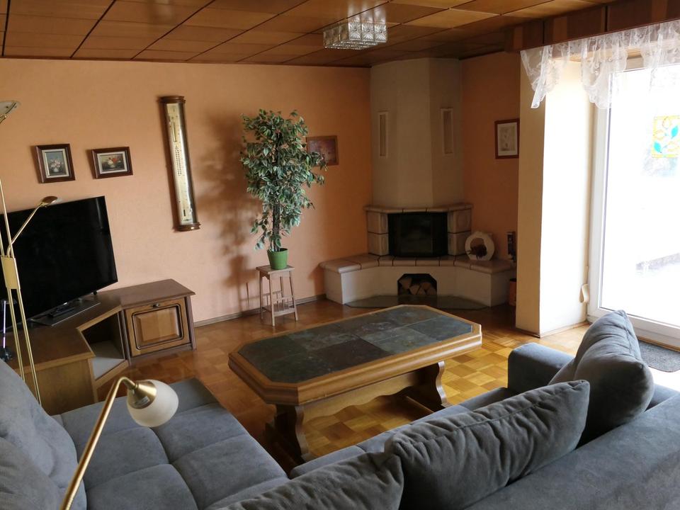 Gepflegtes Reihenmittelhaus in der Gottfried-Keller-Siedlung – Bild 9