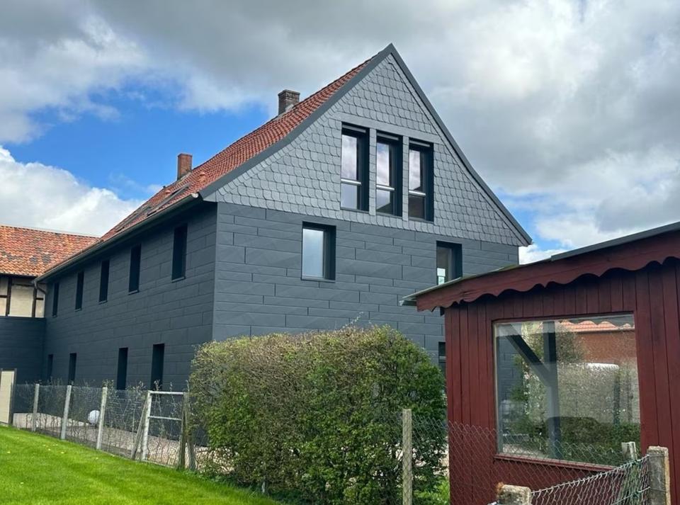 Wohnung in Delligsen zu vermieten