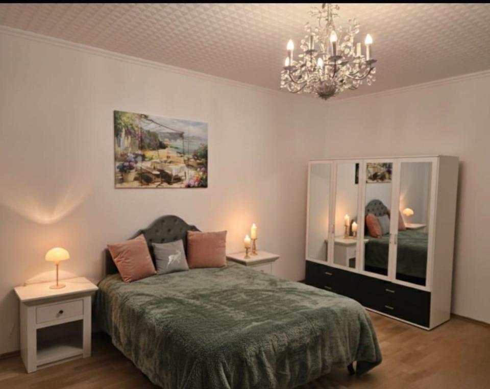 „Helle 2,5-Zimmer-Wohnung mit Balkon und Garten in zentraler Lage“ – Bild 19