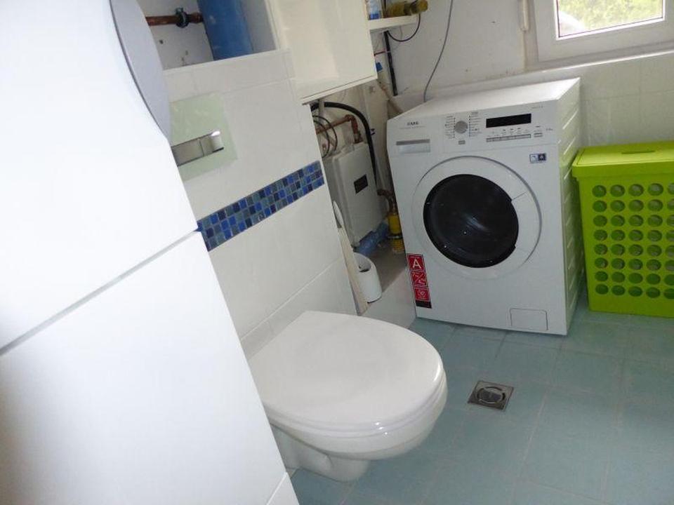 4,5 Zimmer-Haus ruhig Lage, unverbaute Sicht, barrierefrei – Bild 10