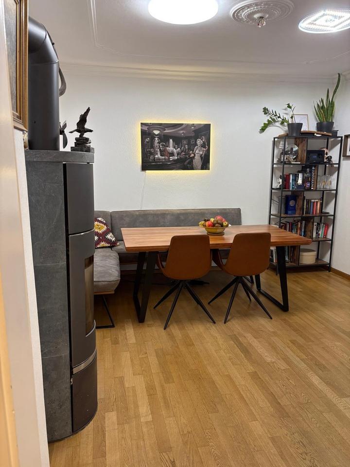 Zweifamilienhaus Generationenhaus Stadtzentrum Breisach – Bild 6