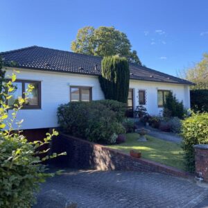 Von Privat. Einzelhaus