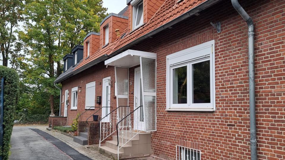 Gepflegtes kleines Raumwunder in ruhiger, zentrumsnaher Lage – ohne Makler – Bild 24