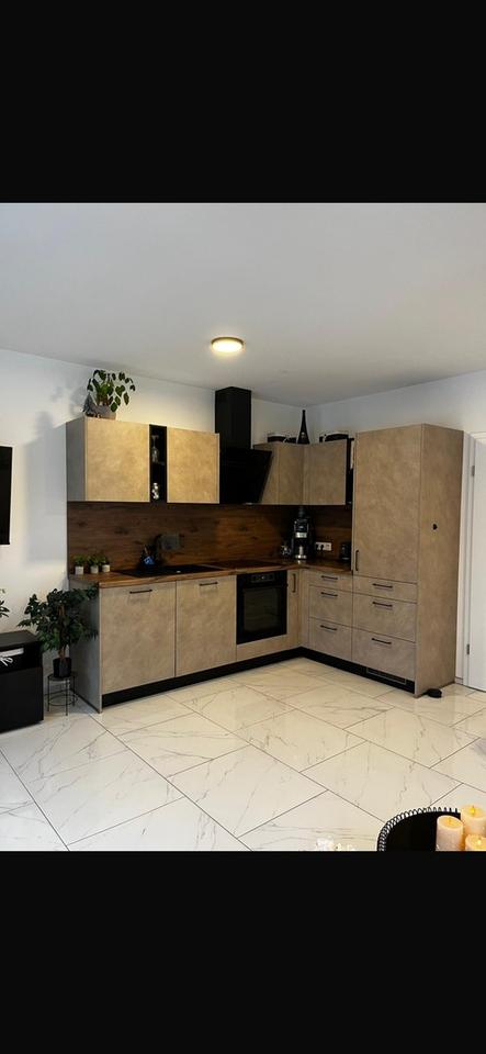 2-Zimmer Neubauwohnung Olpe ab sofort – Bild 5