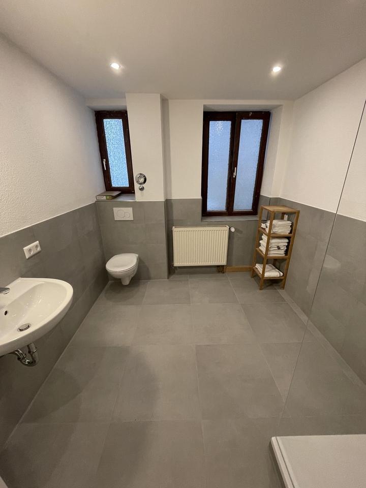 Charmante Altbauwohnung in Ulm von Privat – Bild 7