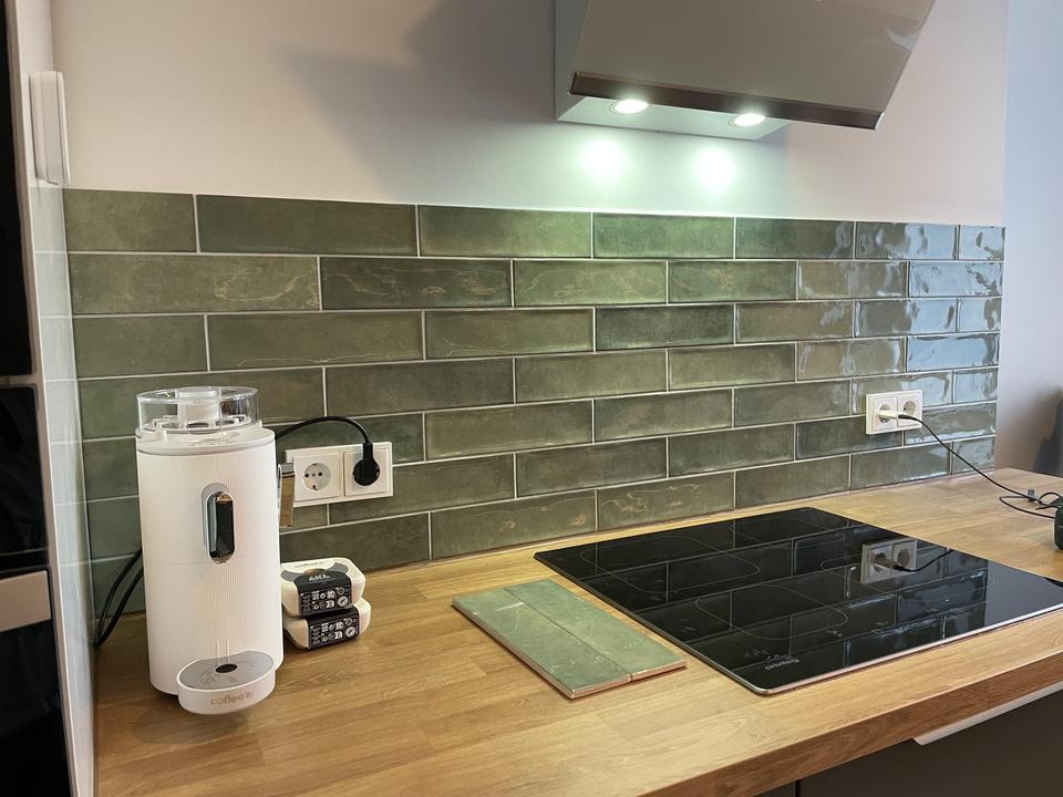 Spacious 2 bedrooom apartment in Pankow Florakiez district with kitchen to rent – Bild 23