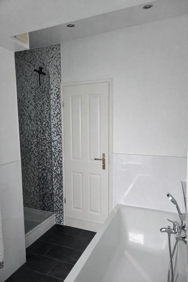 Traumhafte 4 Zimmer Dachgeschosswohnung – Bild 9