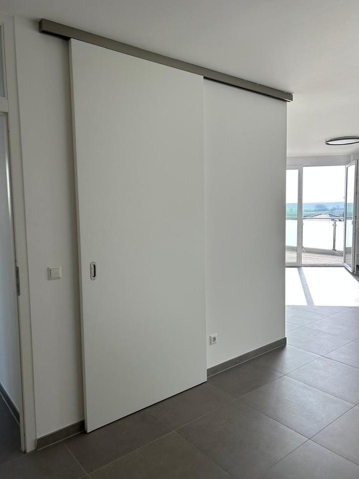 Penthouse mit tollem Ausblick! (Erstbezug) – Bild 7