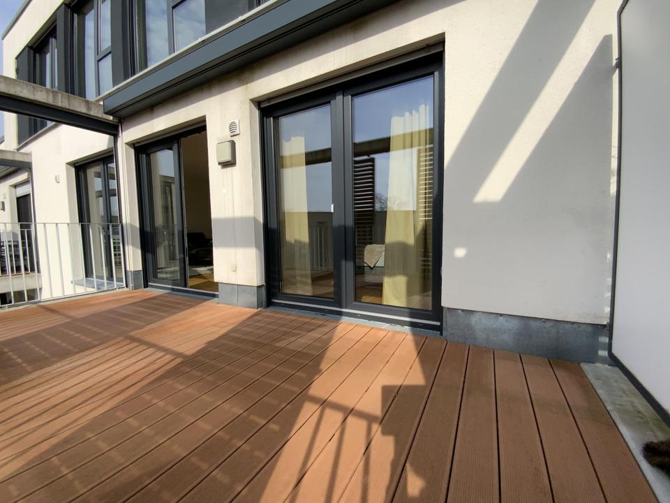 2,5 Zimmer voll möbliert Zirndorf Alte Veste – Bild 14