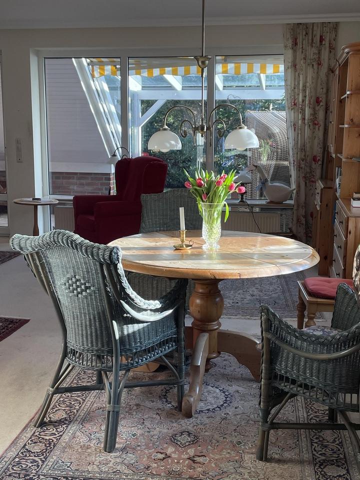 Licht. Raum. Küstennähe- Ihr Zuhause in Travemünde – Bild 4