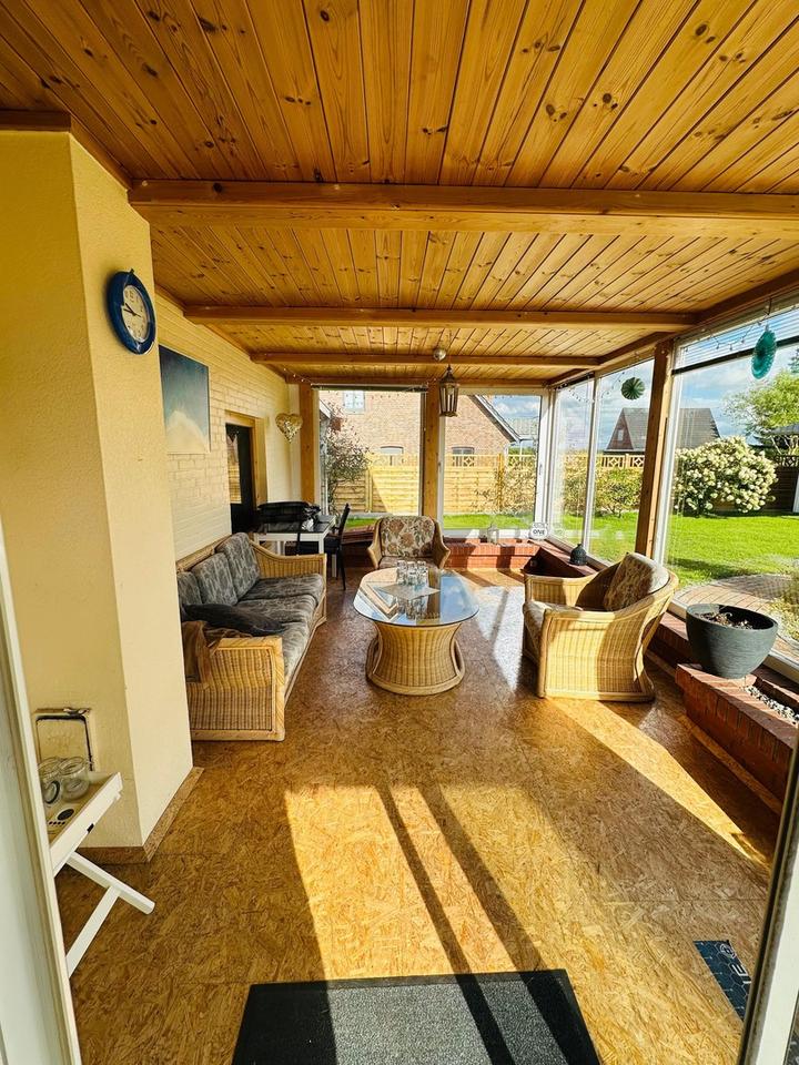 Charmantes Einfamilienhaus mit Südgarten & viel Lebensraum – Bild 7