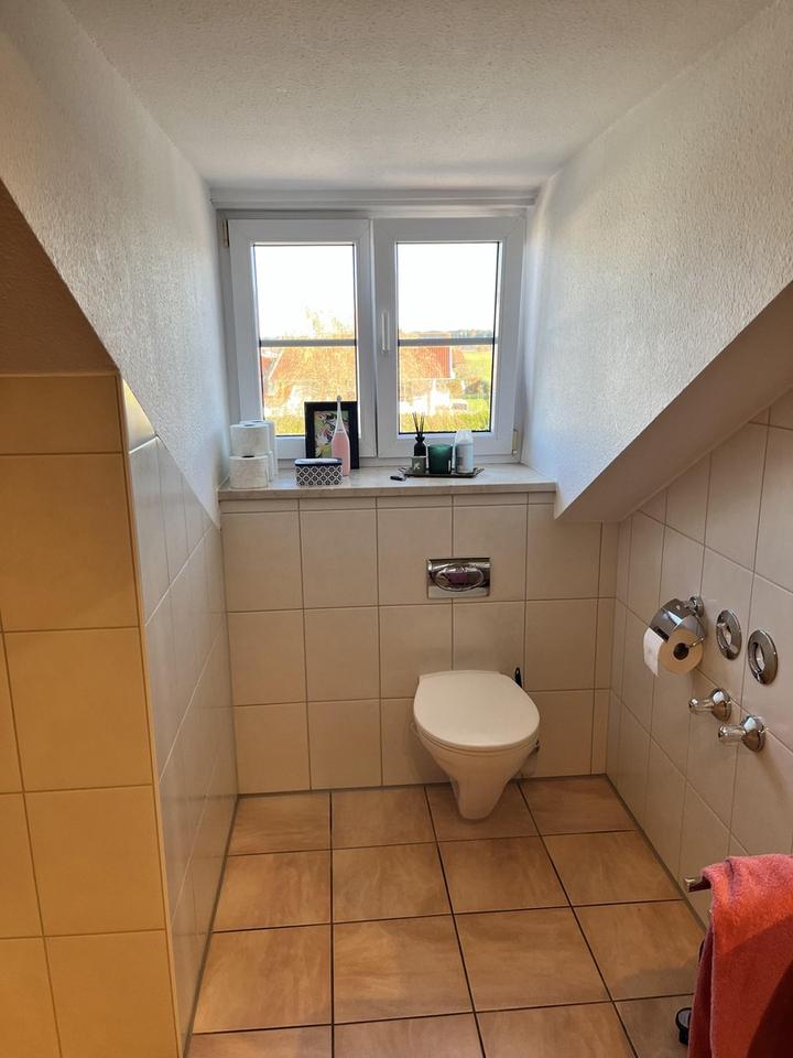 Reserviert - 3-Zimmer DG Wohnung m. Berg- u. Schlossblick in Schwangau, Nähe Forggensee – Bild 14