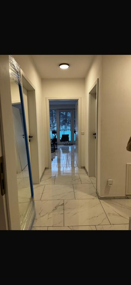 2-Zimmer Neubauwohnung Olpe ab sofort – Bild 7