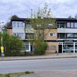 Wohn-und Geschäftshaus in Zentrum von 29683 Bad Fallingborstel zu verkaufen