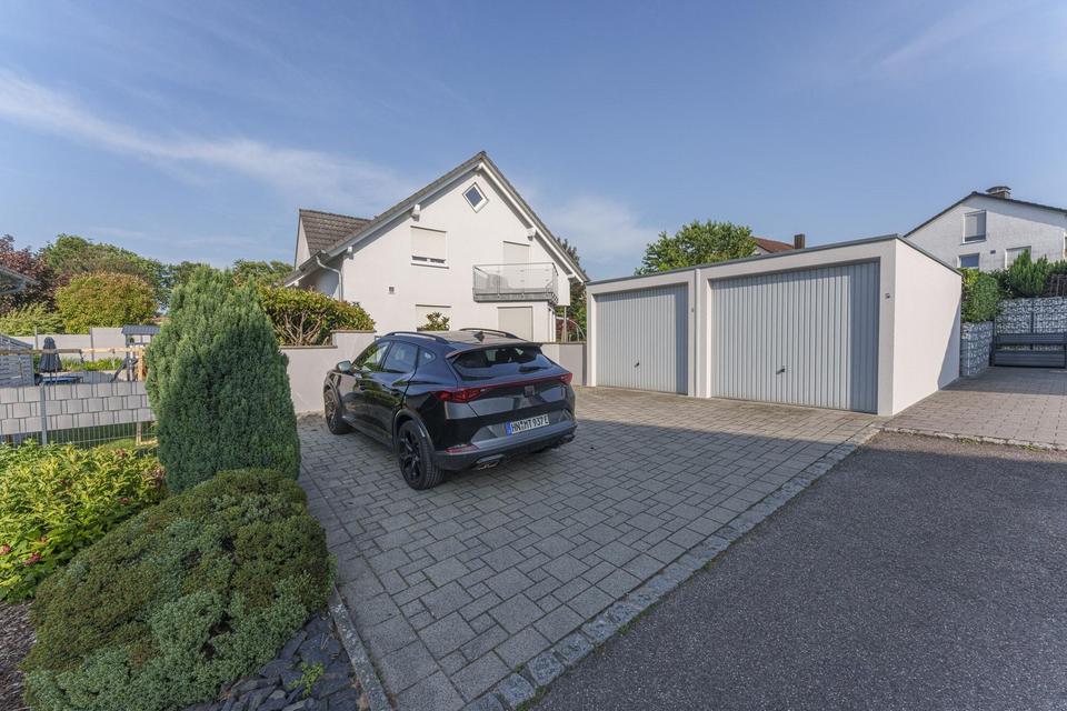 Großzügiges Haus mit 6 Zimmern in Bad Friedrichshall, Wächterstr. 25 – Bild 23