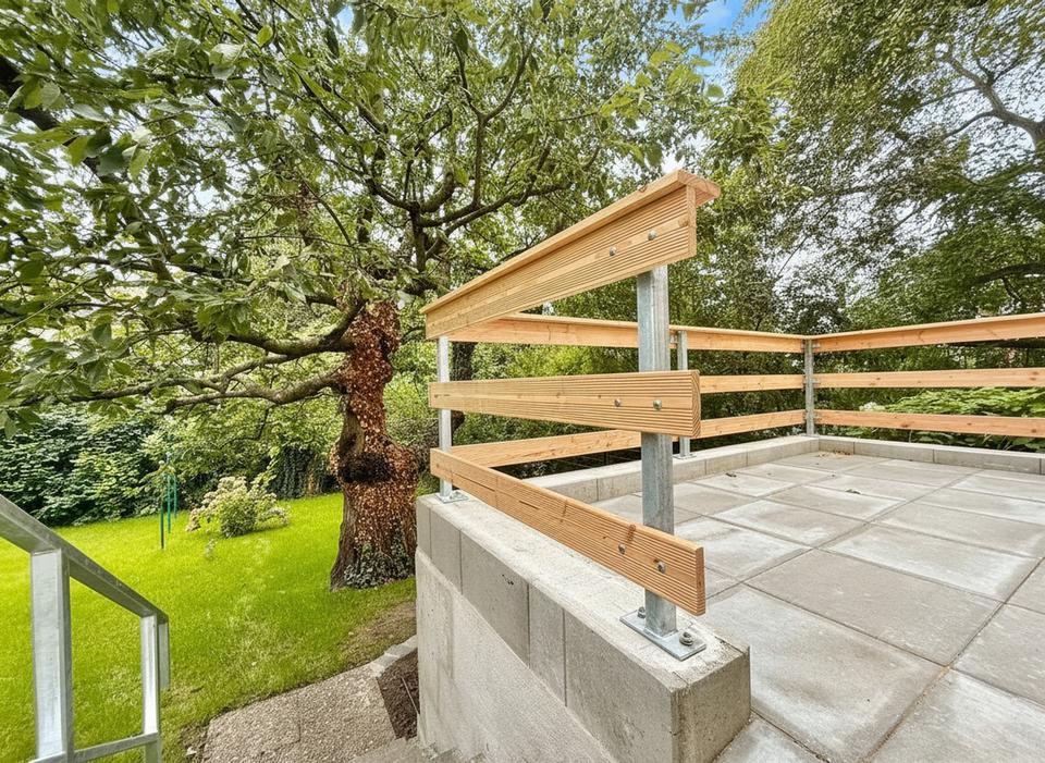 5-Zimmer-Eigentumswohnung in TOP-Lage von Dresden-Plauen #noch vermietet – Bild 4