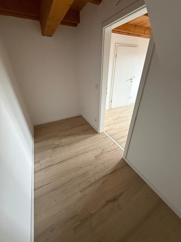 3,5 Raum Maisonette Wohnung inkl. Einbauküche und Tageslichtbad – Bild 11
