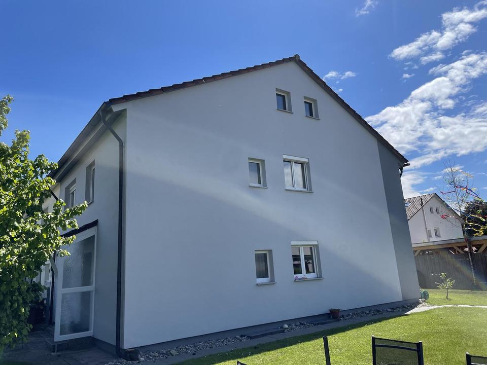 2,5 Zimmer Wohnung mit Balkon & Garten – Bild 8