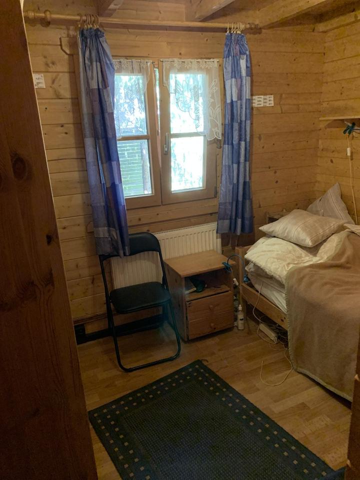 Blockbohlen-Ferienhäuschen aus Altersgründen für €178.000 VB zu veräußern – Bild 4