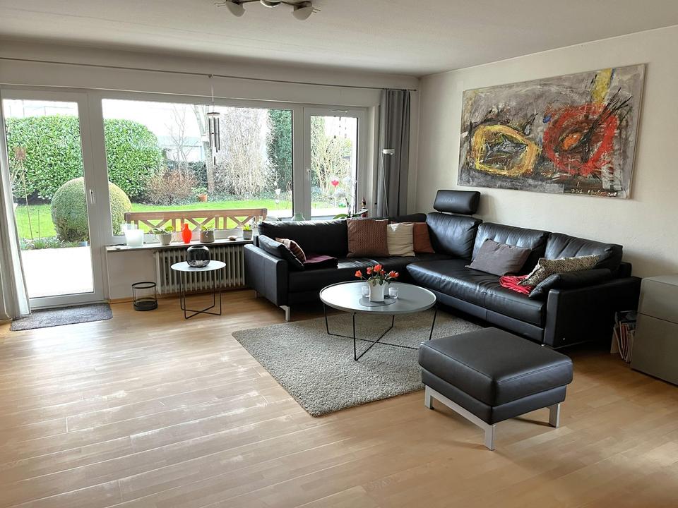 Großes, helles REH für die Familie mit modernem Grundriss und wunderschönem Garten – Bild 11