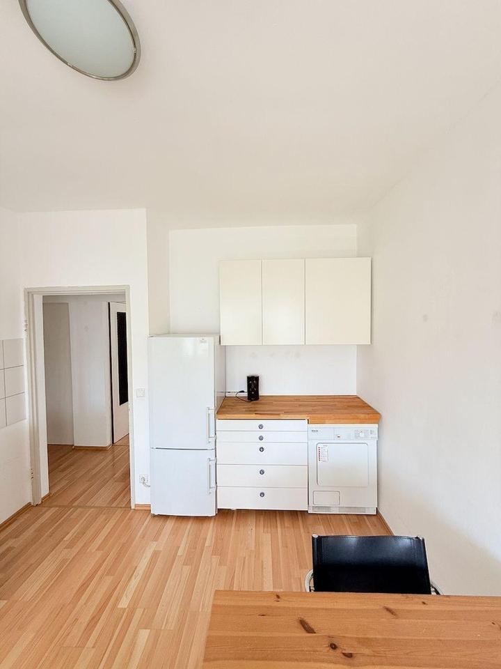 Bonn-Zentrum: 3-Zimmer-Wohnung mit Terrasse & Panoramablick, 1A-Lage Fußgängerzone – Bild 6