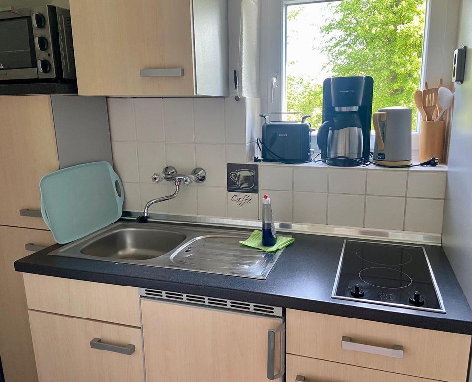 CHARMANTES APPARTEMENTHAUS IN BESTLAGE AN DER OSTSEE – Bild 21