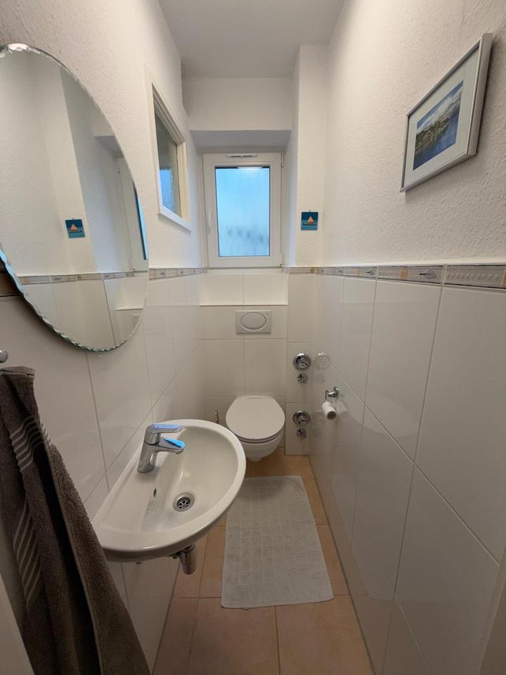 Privatverkauf - Schöne 3-Zimmer Eigentumswohnung in Hamburg Eimsbüttel – Bild 14