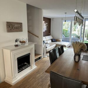 Neuwertiges Reihenmittelhaus in Abstatt (Kreis Heilbronn)